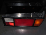 84 85 86 87 Honda CRX OEM Tail Light Lamp - Left