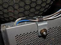 84 85 Mazda RX7 OEM Radio Stereo Clarion Amp Amplifier ET-30IC