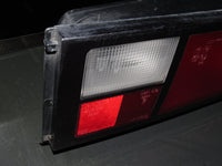 84 85 86 87 Honda CRX OEM Tail Light Lamp - Left