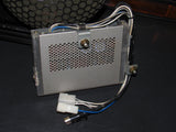 84 85 Mazda RX7 OEM Radio Stereo Clarion Amp Amplifier ET-30IC