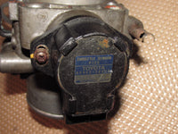 89 90 91 92 Toyota Supra Turbo OEM Throttle Body & TPS