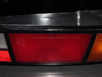 84 85 86 87 Honda CRX OEM Tail Light Lamp - Left