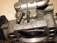89 90 91 92 Toyota Supra Turbo OEM Throttle Body & TPS