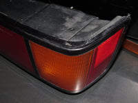 84 85 86 87 Honda CRX OEM Tail Light Lamp - Left