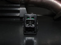 05-13 Chevrolet Corvette OEM Hazard Light Switch