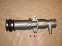 89 90 91 92 Toyota Supra Turbo OEM Intake Air Duct - Plenum