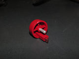 86 87 88 89 90 91 Mazda RX7 OEM Hazard Switch Knob Cap