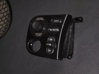 04 05 06 07 08 09 Honda S2000 OEM Stereo System Audio Control Panel