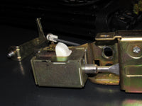 84 85 Mazda RX7 OEM Hatch Door Trunk Latch & Actuator
