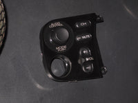 04 05 06 07 08 09 Honda S2000 OEM Stereo System Audio Control Panel