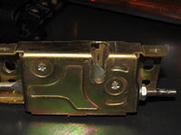 84 85 Mazda RX7 OEM Hatch Door Trunk Latch & Actuator