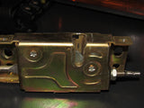 84 85 Mazda RX7 OEM Hatch Door Trunk Latch & Actuator
