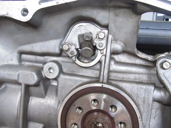 13 14 15 16 Subaru BRZ FA20D OEM Engine Crank Position Sensor