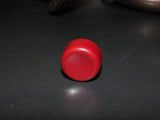 86 87 88 89 90 91 Mazda RX7 OEM Hazard Switch Knob Cap