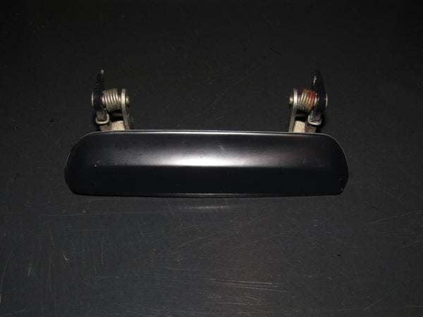 79 80 81 82 83 Mazda RX7 OEM Exterior Door Handle - Left