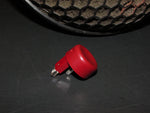 86 87 88 89 90 91 Mazda RX7 OEM Hazard Switch Knob Cap