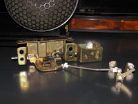 84 85 Mazda RX7 OEM Hatch Door Trunk Latch & Actuator