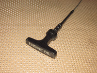 89 90 91 92 Toyota Supra Turbo OEM Engine Oil Dipstick