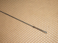 89 90 91 92 Toyota Supra Turbo OEM Engine Oil Dipstick