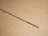89 90 91 92 Toyota Supra Turbo OEM Engine Oil Dipstick