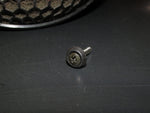 86 87 88 89 90 91 Mazda RX7 OEM Door Panel Mounting Screw & Washer