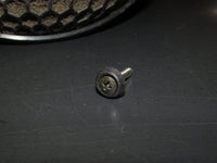 86 87 88 89 90 91 Mazda RX7 OEM Door Panel Mounting Screw & Washer