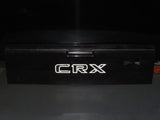84 85 86 87 Honda CRX OEM Rear Tail Light CRX Center Finish Panel Cover