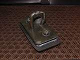 84 85 Mazda RX7 OEM Hatch Door Trunk Latch Striker & Emblem