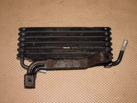 89 90 91 92 Toyota Supra Turbo OEM Engine Oil Cooler