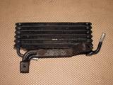 89 90 91 92 Toyota Supra Turbo OEM Engine Oil Cooler
