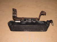 89 90 91 92 Toyota Supra Turbo OEM Engine Oil Cooler