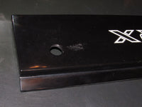 84 85 86 87 Honda CRX OEM Rear Tail Light CRX Center Finish Panel Cover