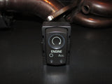 05-13 Chevrolet Corvette OEM Ignition Engine Push Start Button Switch