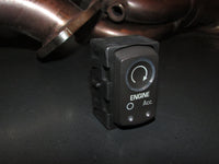 05-13 Chevrolet Corvette OEM Ignition Engine Push Start Button Switch