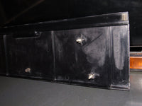 84 85 86 87 Honda CRX OEM Rear Tail Light CRX Center Finish Panel Cover