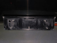 84 85 86 87 Honda CRX OEM Rear Tail Light CRX Center Finish Panel Cover