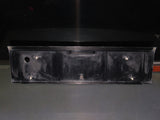 84 85 86 87 Honda CRX OEM Rear Tail Light CRX Center Finish Panel Cover