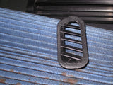 90 91 92 93 94 95 96 97 Mazda Miata OEM Dash Defroster Air Vent - Left