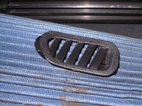 90 91 92 93 94 95 96 97 Mazda Miata OEM Dash Defroster Air Vent - Left