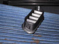 90 91 92 93 94 95 96 97 Mazda Miata OEM Dash Defroster Air Vent - Left