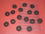 90-93 Mazda Miata 1.6L OEM Engine Valve Spring Retainer Cap Set