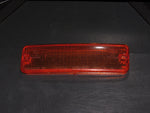 89 90 Nissan 240sx OEM Front Turn Signal Light Lens - Left