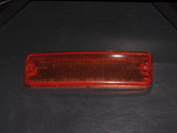 89 90 Nissan 240sx OEM Front Turn Signal Light Lens - Left