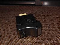 86 87 88 Toyota Supra OEM Cruise Control Switch