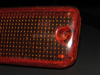 89 90 Nissan 240sx OEM Front Turn Signal Light Lens - Left