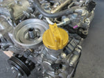 13 14 15 16 Subaru BRZ FA20D OEM Engine Oil Cap