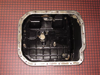 2004-2008 Mazda RX8 13B OEM Oil Pan
