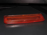 89 90 Nissan 240sx OEM Front Turn Signal Light Lens - Left