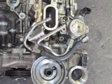 13 14 15 16 Subaru BRZ FA20D OEM High Pressure Fuel Pump Fitting Line