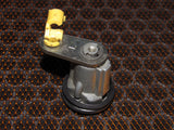 79 80 81 82 83 84 85 Mazda RX7 OEM Exterior Door Lock Tumbler - Left